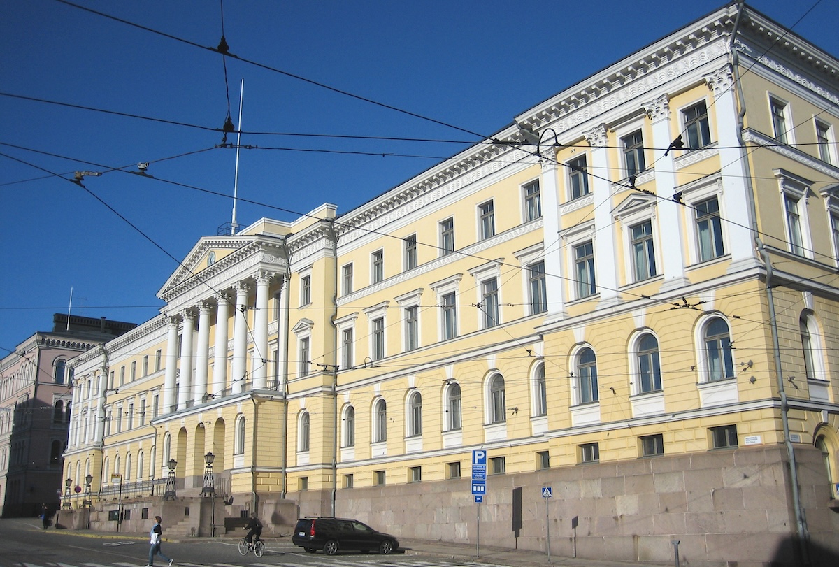 Finland Proposes Raising Minimum Retirement Age to 70